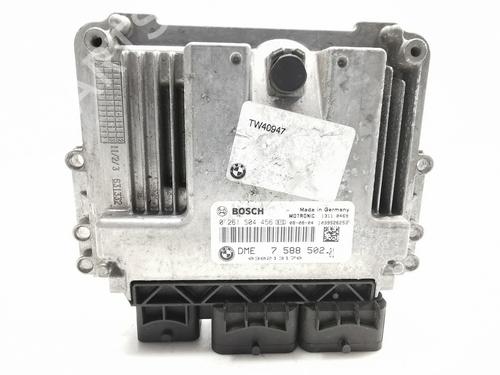 engine-control-unit-ecu-mini-mini-r56-2005-2006-2007-2008-2009-2010-2011-2012-2013-2014-33626228 main image