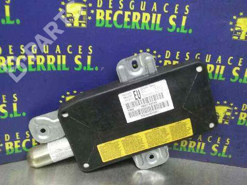 Used Right door airbag Right door airbag BMW 3 (E46) 320 d (150 hp) 8435014 8435014