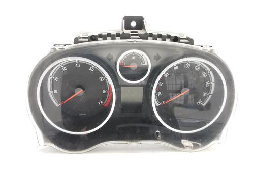Used Instrument cluster Instrument cluster OPEL CORSA D (S07) 1.2 (L08, L68) (86 hp) 35949104 35949104