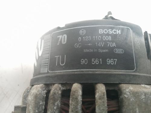 Alternator OPEL CORSA B (S93) 1.2 i 16V (F08, F68, M68) | BP8472941M7 
