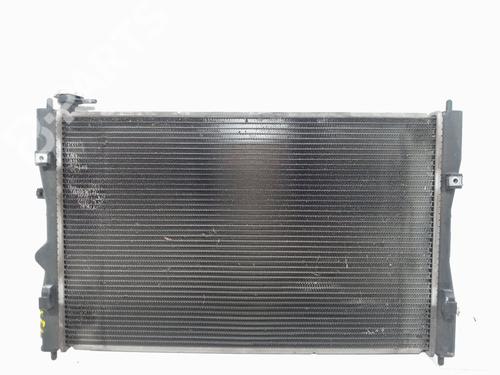 Used Water radiator Water radiator SMART FORFOUR (454) 1.1 (454.030) (75 hp) 9246432 9246432