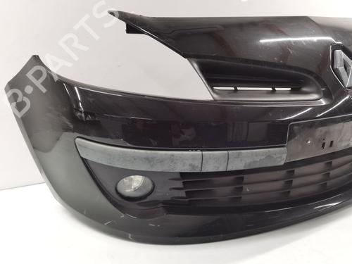 Front bumper RENAULT CLIO III Grandtour (KR0/1_) 1.5 dCi (KR0F) | BP29814246C7 