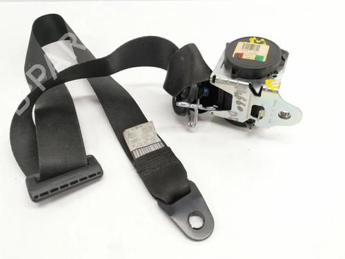 Used Front right seatbelt FORD KUGA II (DM2) 2.0 TDCi 4x4 (136 hp) 10067975