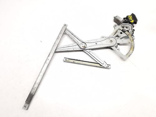 Used Front right window mechanism Front right window mechanism 34137348 34137348