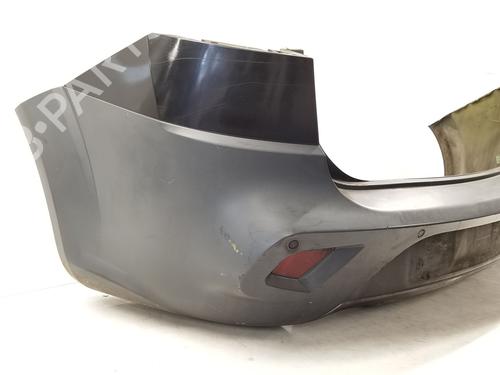 Rear bumper SEAT ALTEA XL (5P5, 5P8) 1.9 TDI | BP23401804C8 