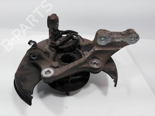 Left front steering knuckle OPEL INSIGNIA A Sports Tourer (G09) | BP8474933M25