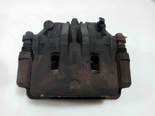 Left front brake caliper SSANGYONG ACTYON I 2.0 Xdi (141 hp)null