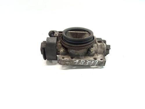 Used Throttle body FIAT SEICENTO / 600 (187_) [1997-2010]  27639677