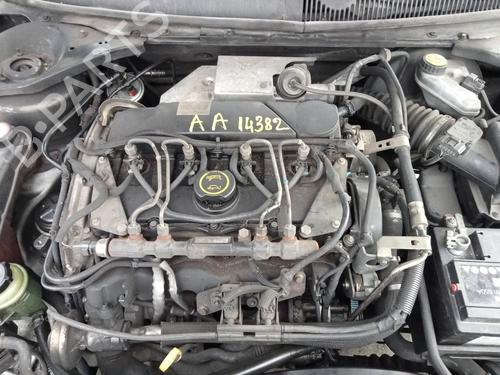 Gearbox FORD MONDEO III (B5Y)  | BP9306021M3 