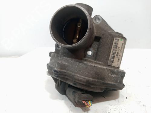 Spjældhus FORD FOCUS II (DA_, HCP, DP) 1.6 (100 hp) 10214373