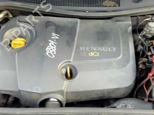 Left front driveshaft RENAULT MEGANE II (BM0/1_, CM0/1_) 1.5 dCi (BM1E, CM1E) | BP8437609M38 