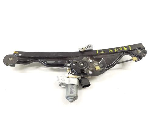 Rear left window mechanism BMW 5 (E60) 520 d | BP24052248C24 