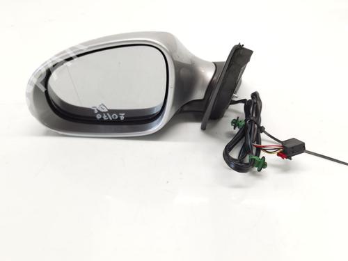 Used Left mirror VW PASSAT B6 (3C2) 2.0 TDI 16V 4motion (140 hp) 27520528