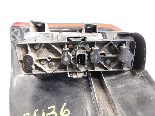 Left taillight CHRYSLER VOYAGER IV (RG, RS) 2.5 CRD | BP30125036C34