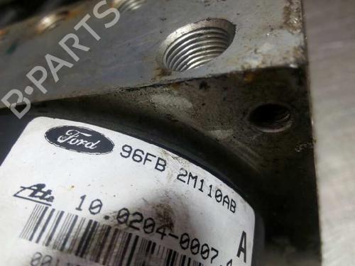 ABS pump FORD ESCORT V (AAL, ABL) 1.8 16V XR3i | BP8440329M43 