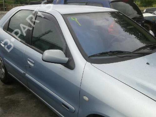 Front right window mechanism CITROËN XSARA (N1) 2.0 HDi 90 | BP8457354C23 