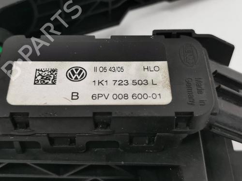 Pedal VW PASSAT B6 (3C2)  | BP10913268I4 