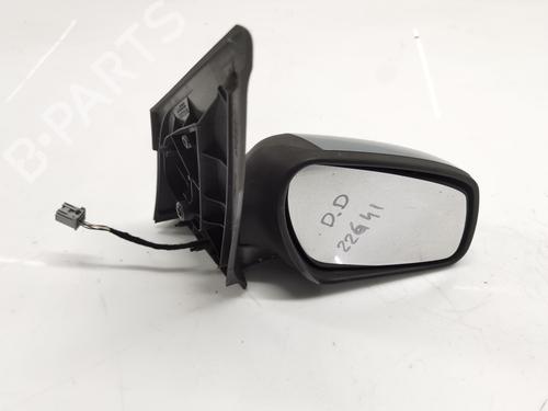 Used Right mirror Right mirror 38037567 38037567