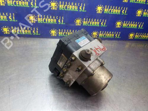 ABS pump HONDA HR-V (GH_) 1.6 16V 4WD (GH2, GH4) | BP10770228M43 