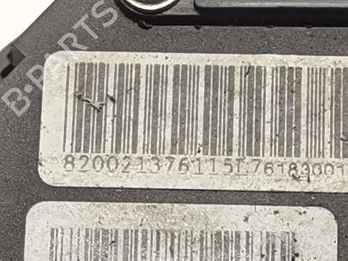 Spak kontakt RENAULT MEGANE II (BM0/1_, CM0/1_) 1.9 dCi (BM0G, CM0G) | BP29639440I30