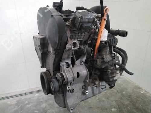 Used Engine SEAT CORDOBA (6L2) 1.9 SDI (64 hp) 10143798