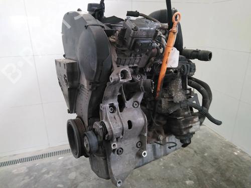 Engine SEAT CORDOBA (6L2) 1.9 SDI (64 hp) 10143798