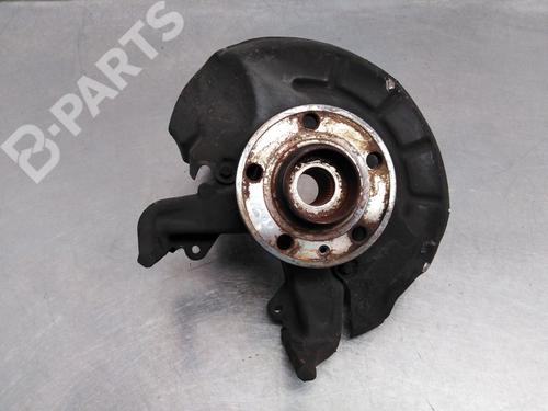 Used Left front steering knuckle SEAT IBIZA III (6L1) 1.4 TDI (80 hp) 8472215