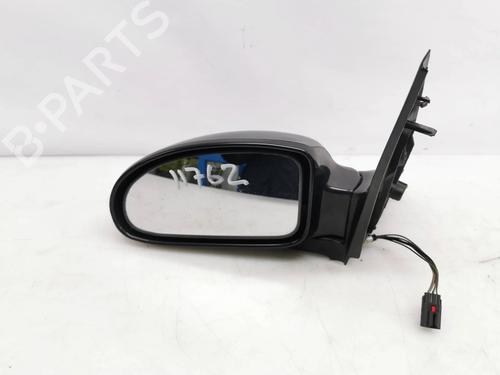 Used Left mirror FORD FOCUS I (DAW, DBW) [1998-2009]  8475468