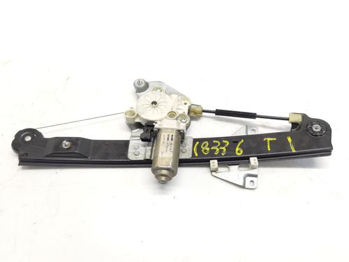 Used Rear left window mechanism Rear left window mechanism 39248024 39248024