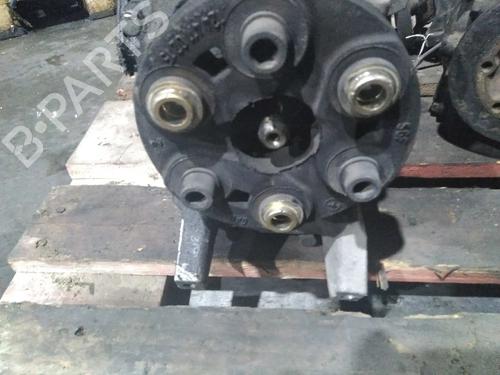 Gearbox MERCEDES-BENZ CLK (C208)  | BP8458561M3 