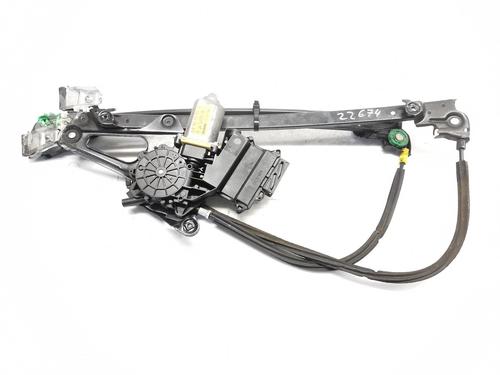 Rudehejsemekanisme ventre foran Rudehejsemekanisme ventre foran SEAT ALHAMBRA (7V8, 7V9) [1996-2010] 36664939 36664939