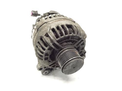 Used Alternator Alternator SEAT TOLEDO II (1M2) 1.9 TDI (90 hp) 40064666 40064666