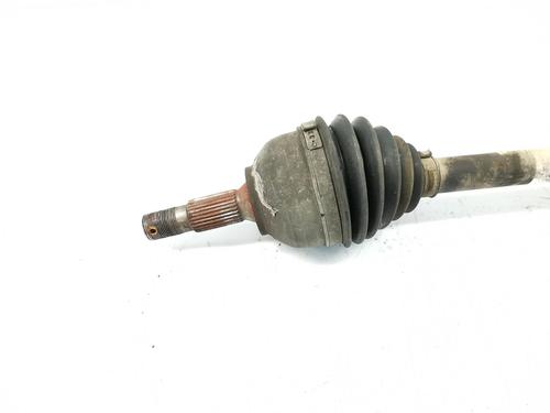 Left front driveshaft PEUGEOT EXPERT Van (VF3A_, VF3U_, VF3X_) 2.0 HDi 120 | BP29587432M38 