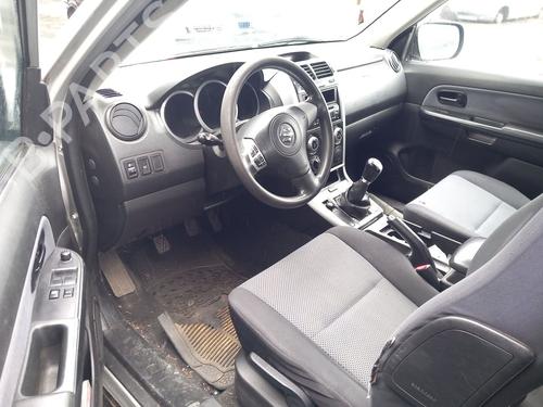 Left front window switch SUZUKI GRAND VITARA II (JT, TE, TD) 1.9 DDiS All-wheel Drive (JT419, TD44, JB419WD, JB419XD,... | BP38517337I27 - Image 8