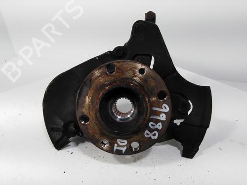 Venstre Styrespindel Lejehus FIAT PANDA (169_) 1.2 (169.AXB11, 169.AXB1A) (60 hp) 8470907