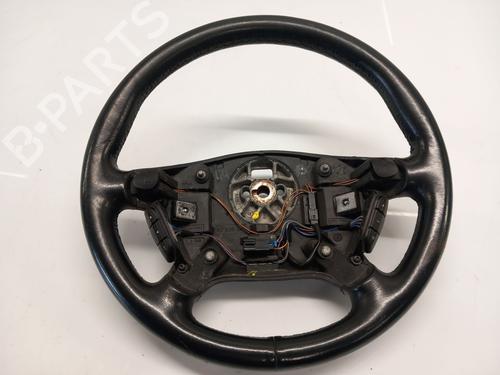 Used Steering wheel Steering wheel OPEL VECTRA B (J96) 1.8 i 16V (F19) (125 hp) 36378688 36378688