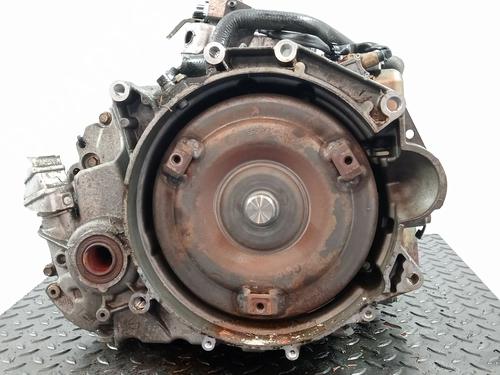 Used Gearbox PEUGEOT 607 (9D, 9U) 3.0 V6 24V (207 hp) 27614922