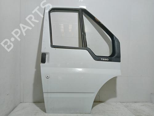 Used Right front door FORD TRANSIT Van (FA_ _) [2000-2006]  20498316
