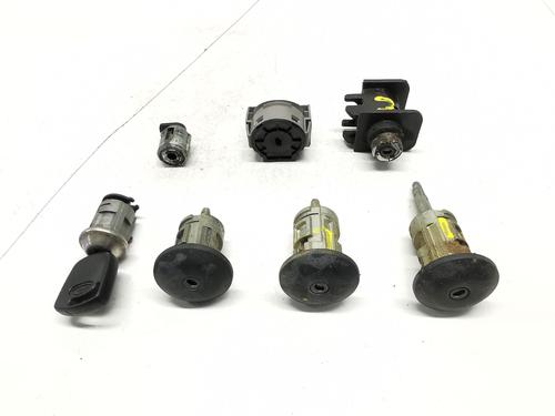 Used Electronic module FORD TOURNEO CONNECT 1.8 TDCi /TDDi /DI (75 hp) 30938617