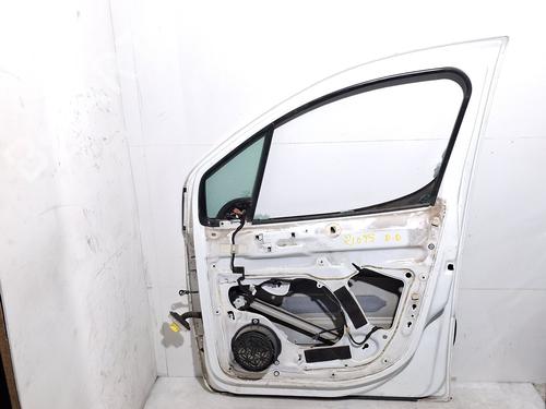 Right front door CITROËN BERLINGO MULTISPACE (B9) 1.6 HDi 75 16V | BP30179024C3