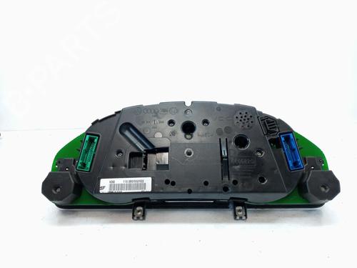 Instrument cluster VW SHARAN (7M8, 7M9, 7M6) 2.0 TDI | BP9265988C47 