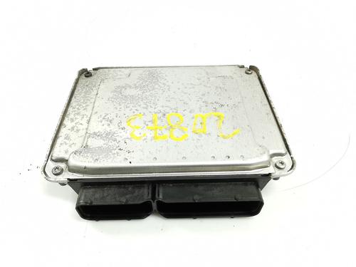 Engine control unit (ECU) VW POLO IV (9N_, 9A_) 1.9 SDI | BP30759938M57