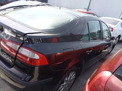 Køler RENAULT LAGUNA II (BG0/1_)  | BP12845027M31 