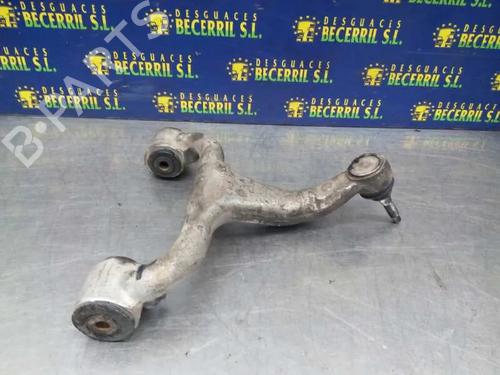 Used Right front suspension arm MERCEDES-BENZ M-CLASS (W163) ML 400 CDI (163.128) (250 hp) 10568307