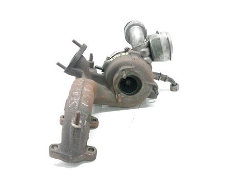 Turbocharger/Supercharger SEAT TOLEDO II (1M2)  | BP28017907M71 