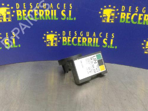Used Control unit OPEL MERIVA A MPV (X03) 1.6 16V (E75) (100 hp) 8447292