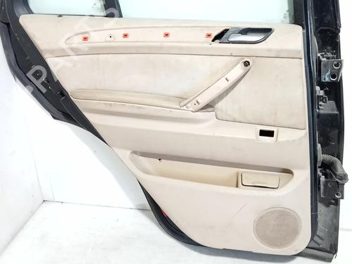 Left rear door BMW X5 (E53)  | BP24622060C4 