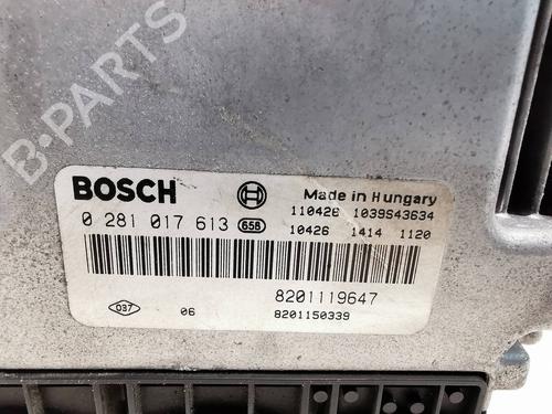 Engine control unit (ECU) RENAULT LAGUNA I Grandtour (K56_)  | BP22399134M57 