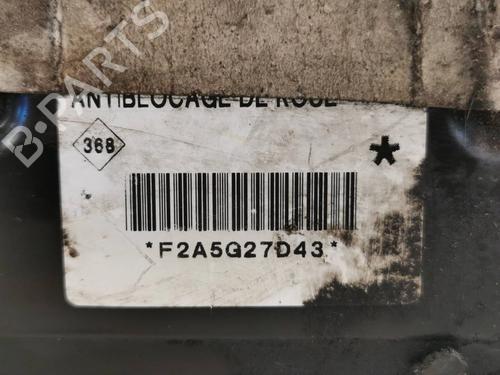 ABS pump RENAULT LAGUNA I (B56_, 556_)  | BP12991185M43 