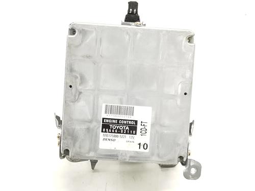 Engine control unit (ECU) TOYOTA COROLLA (_E12_) 2.0 D-4D (CDE120_) (90 hp) 13617594